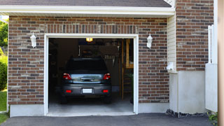 Garage Door Installation at Westbrae Berkeley, California